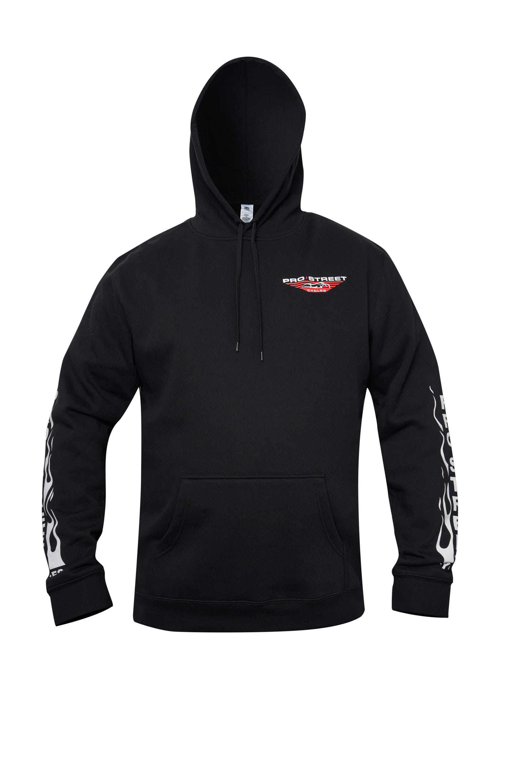 Adults Hoodie | Pro Street Cycles